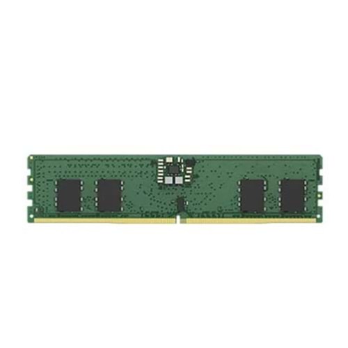 Kingston 16 GB DDR5 6400MHZ CL52 DT KVR64A52BS8-16 RAM