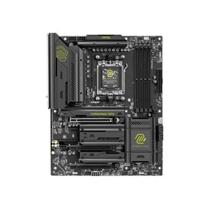 MSI MAG B850 TOMAHAWK MAX WIFI DDR5 8400MT/S 1XHDMI 4XM.2 ATX AM5 (AMD AM5 9000/8000/7000 Uyumlu)