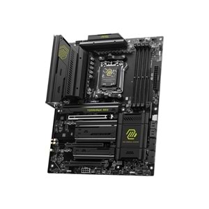 MSI MAG B850 TOMAHAWK MAX WIFI DDR5 8400MT/S 1XHDMI 4XM.2 ATX AM5 (AMD AM5 9000/8000/7000 Uyumlu)