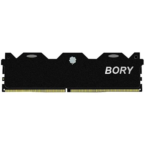 Bory 8GB DDR5 5600MHZ Kutulu Masaüstü RAM