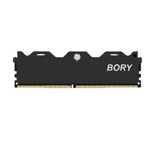 Bory 16GB DDR5 5600MHZ Kutulu Masaüstü RAM
