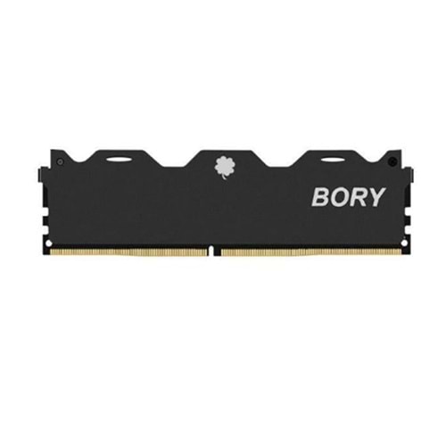 Bory 16GB DDR5 5600MHZ Kutulu Masaüstü RAM