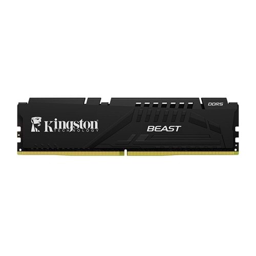 Kingston Beast 16 GB DDR5 5600MHZ RGB CL36 DT KF556C36BBEA-16TR