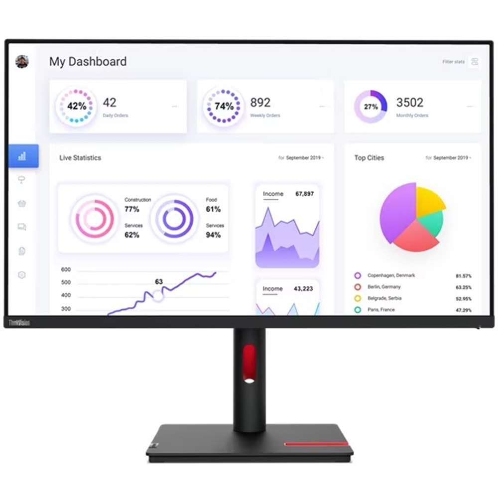 Lenovo 31.5