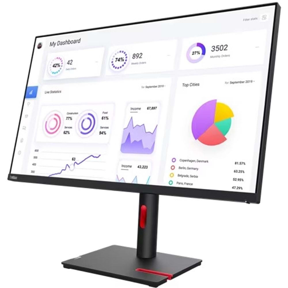 Lenovo 31.5