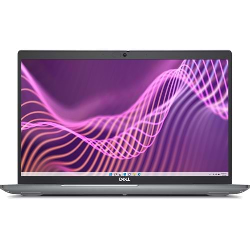 Dell Latitude N014L544014_U I5-1335U 16GB 512SSD O/B 14