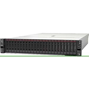 Lenovo Server Thinksystem SR650 V2 Silver 4310 1X32GB NO DISK SAS 8X2.5 1X1100W 7Z73A0APEA (3 Yıl Yerinde Garantili)