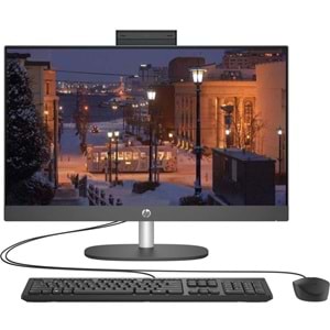 HP AIO PRO 240 G10 A1JZ1ES I5-1335 16GB 512SSD 23.8