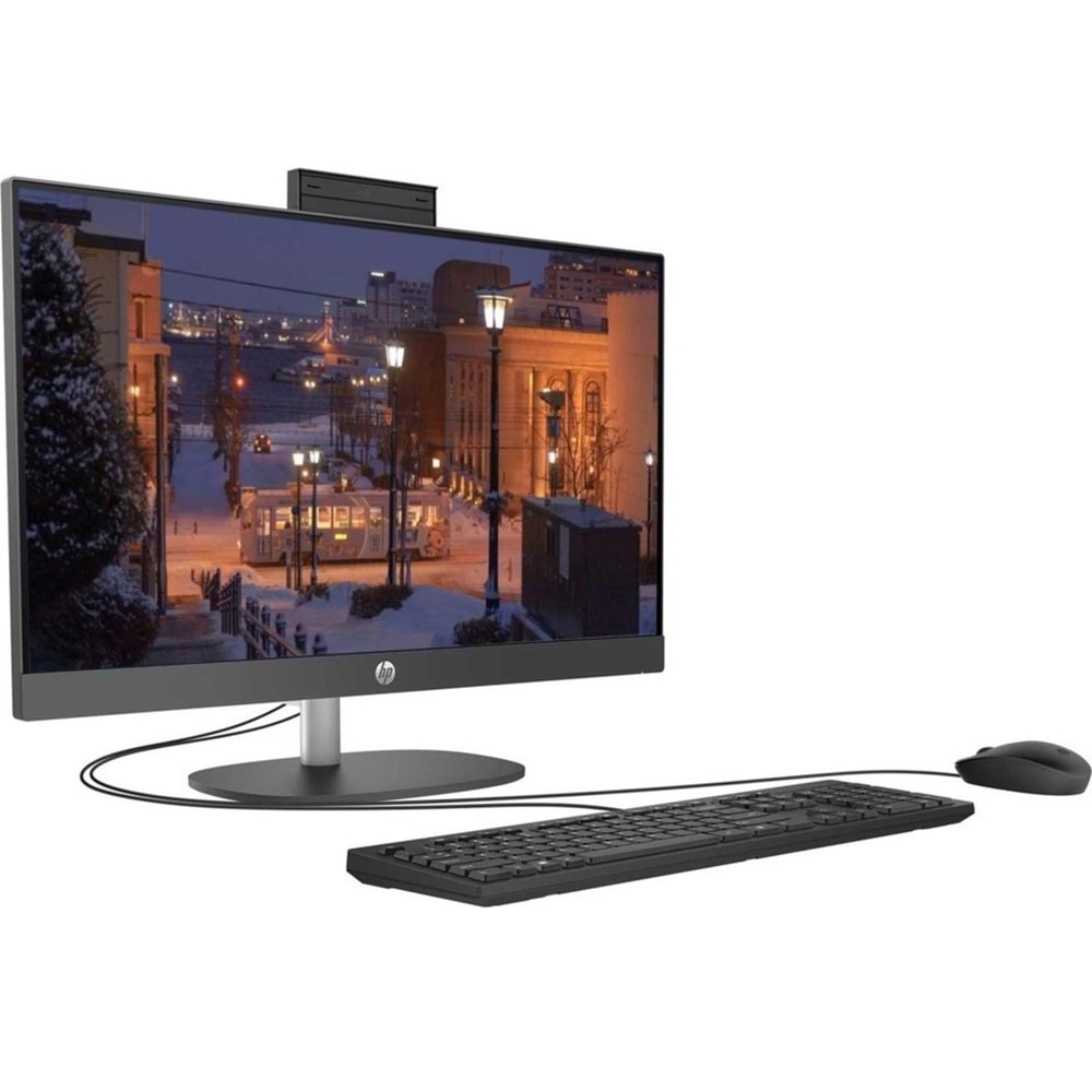 HP AIO PRO 240 G10 A1JZ1ES I5-1335 16GB 512SSD 23.8