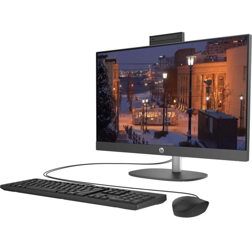 HP AIO PRO 240 G10 A1JZ1ES I5-1335 16GB 512SSD 23.8