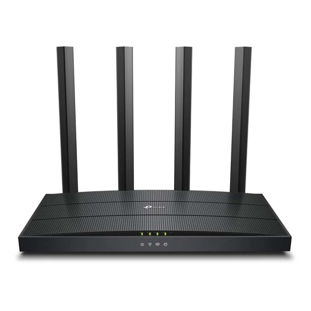 Tp-Link Archer AX12 AX1500 1200MBPS Dual Band Gigabit WI-FI 6 Router