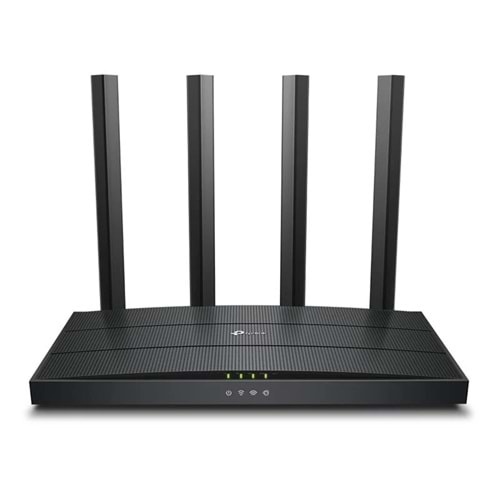 Tp-Link Archer AX12 AX1500 1200MBPS Dual Band Gigabit WI-FI 6 Router