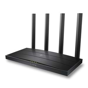 Tp-Link Archer AX12 AX1500 1200MBPS Dual Band Gigabit WI-FI 6 Router