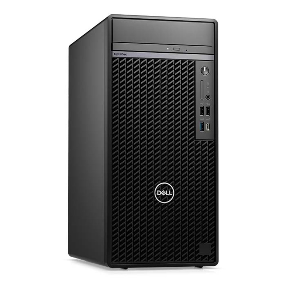 Dell PC OPTIPLEX 7020 N007O7020MFF_U I5-14500T 8GB 512SSD Ubuntu