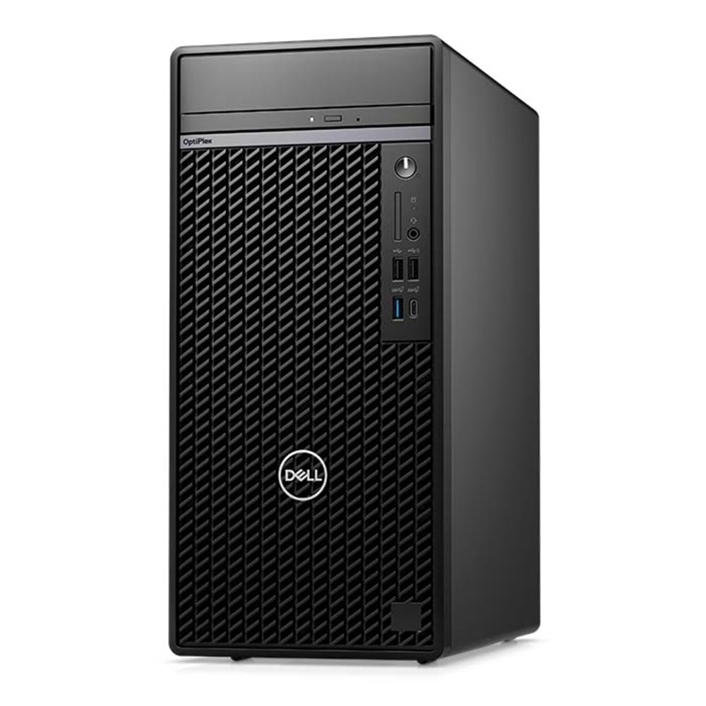 Dell PC OPTIPLEX 7020 N007O7020MFF_U I5-14500T 8GB 512SSD Ubuntu