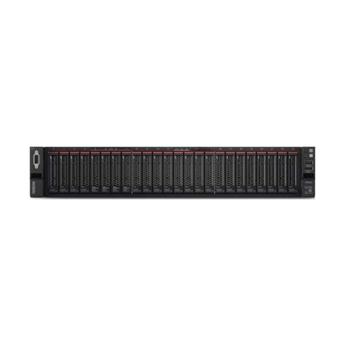 Lenovo Thinksystem SR650 V2 Intel Xeon Silver 4310Processor Option KIT Without FAN 12C 120W 4XG7A63468