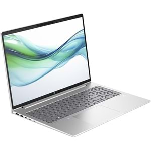 HP Probook 460 G11 A23BVEA I5-125U 8GB 512SSD 16 DOS