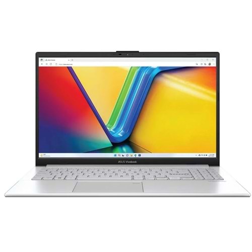 Asus Vivobook GO 15 E1504FA-NJ115 RYZEN5-7520U 8GB 512SSD O/B 15.6