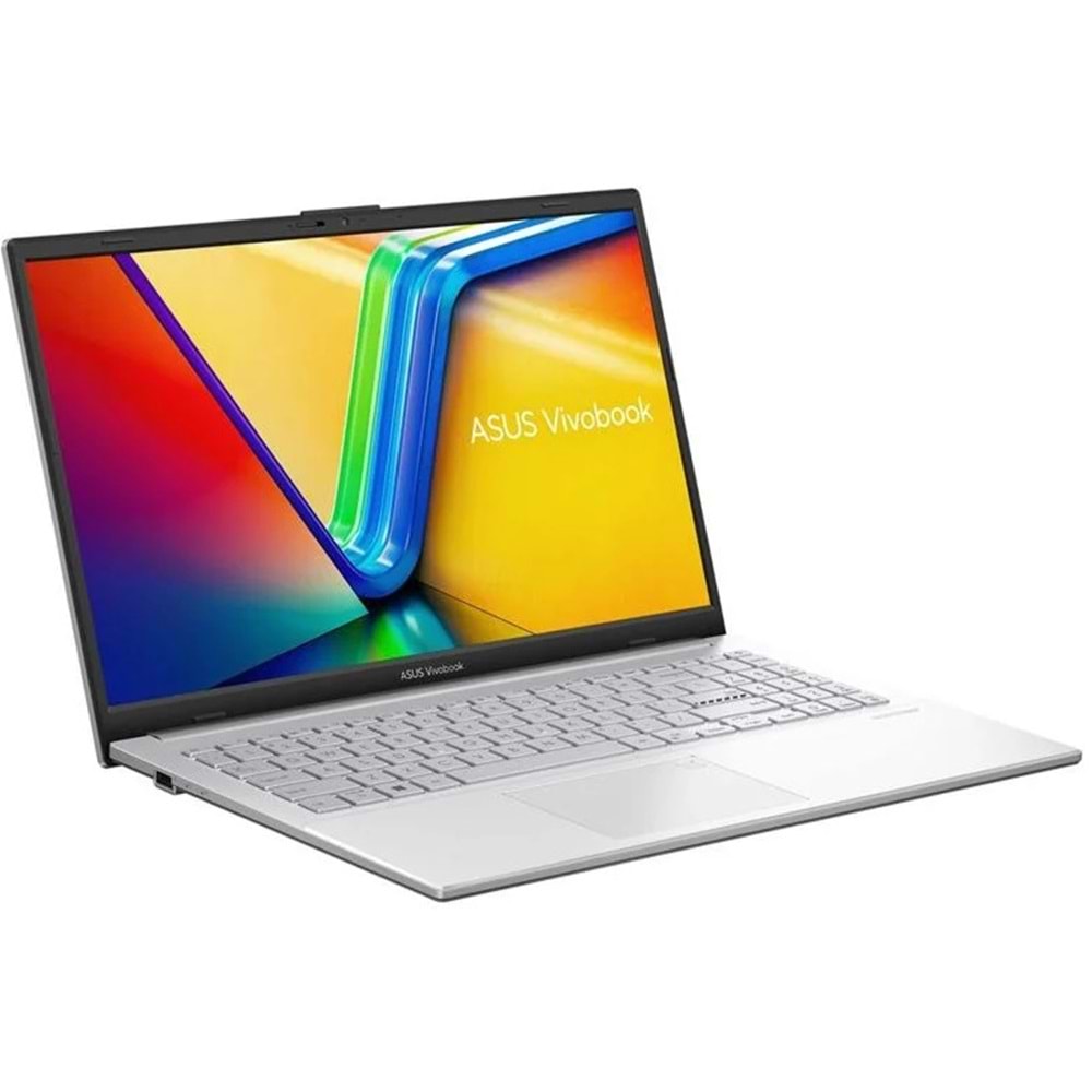 Asus Vivobook GO 15 E1504FA-NJ115 RYZEN5-7520U 8GB 512SSD O/B 15.6