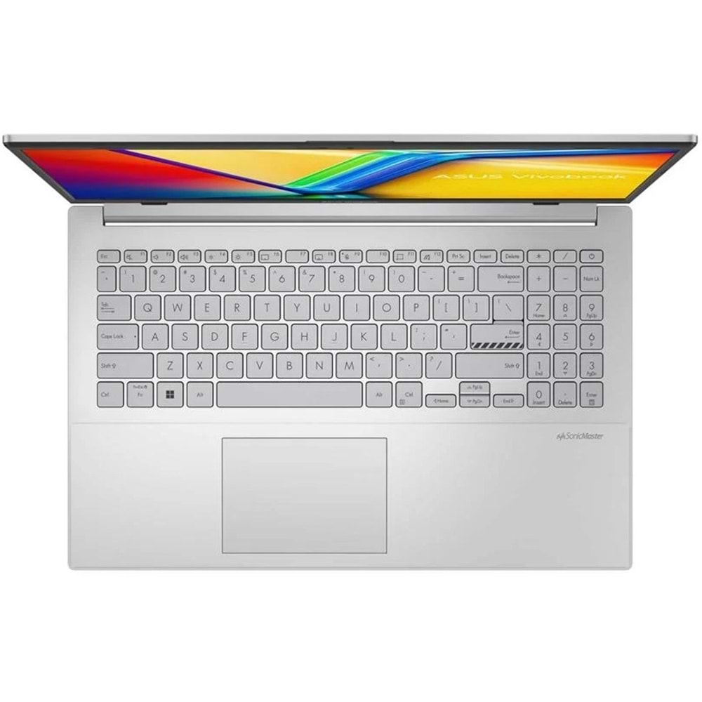 Asus Vivobook GO 15 E1504FA-NJ115 RYZEN5-7520U 8GB 512SSD O/B 15.6