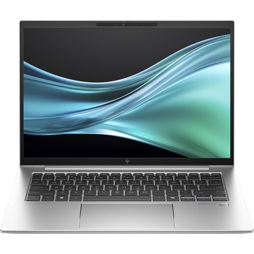 HP Elitebook 840 G11 9G098ET Intel ULTRA 5-125U 16GB 512SSD 14