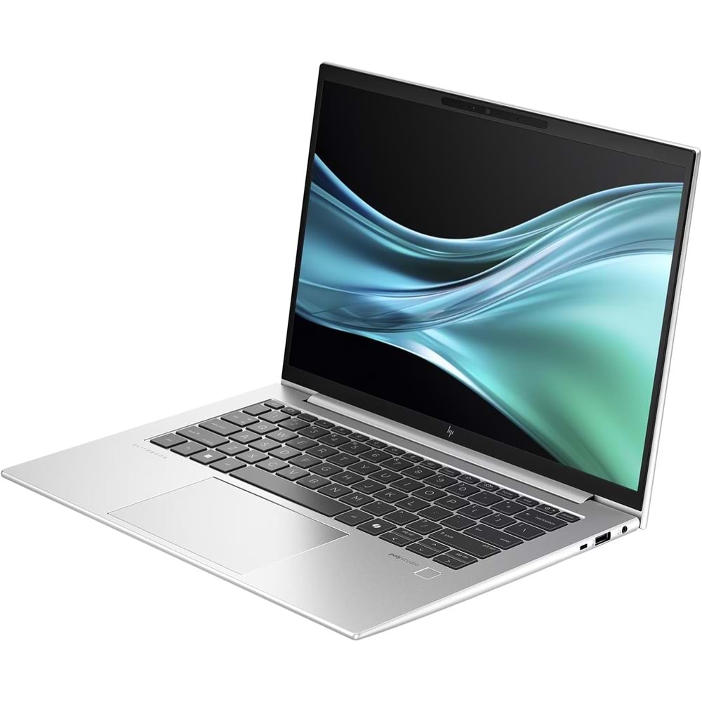 HP Elitebook 840 G11 9G098ET Intel ULTRA 5-125U 16GB 512SSD 14
