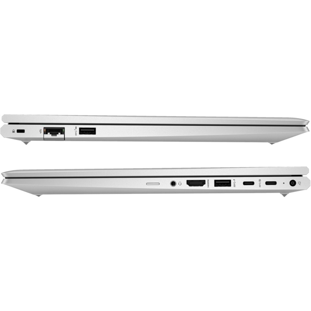 HP Probook 455 G10 854S1ES R5-7530U 8GB 512SSD 15.6