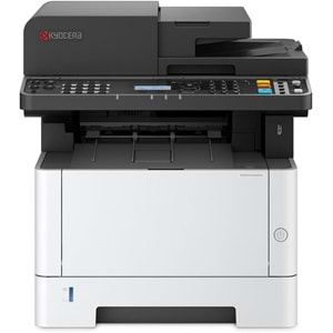 Kyocera MA4000X Lazer YAZ/TAR/FOT/ETH/Dubleks