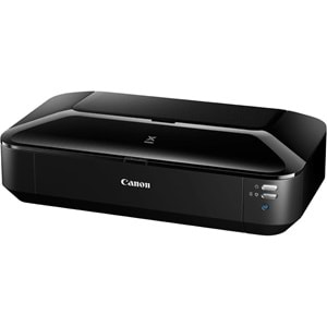 Canon Pixma IX6850 Renkli Inkjet A3 Yazıcı + WIFI