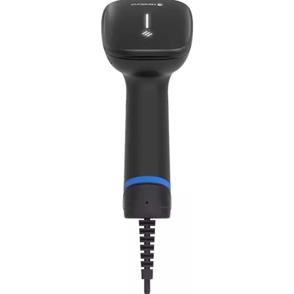 NEWLAND HR2300-SA 2D Karekod USB Barkod Okuyucu + Stand
