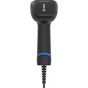 NEWLAND HR2300-SA 2D Karekod USB Barkod Okuyucu + Stand