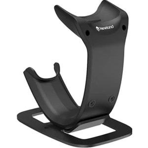 NEWLAND HR2300-SA 2D Karekod USB Barkod Okuyucu + Stand