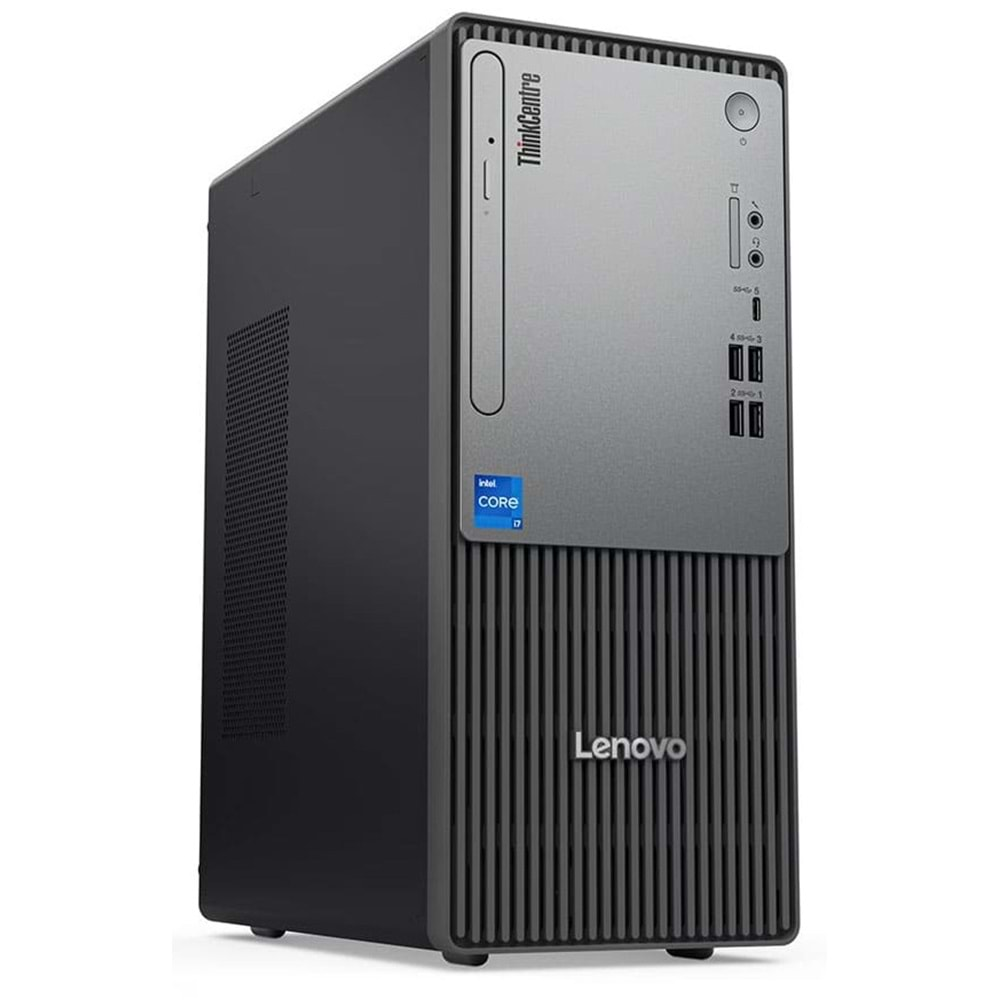 Lenovo Thinkcentre Neo 50T 12UB000ETR I5-13400 8GB 512SSD UHD 730 Dos