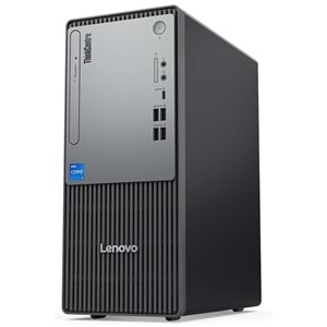 Lenovo Thinkcentre Neo 50T 12UB000ETR I5-13400 8GB 512SSD UHD 730 Dos