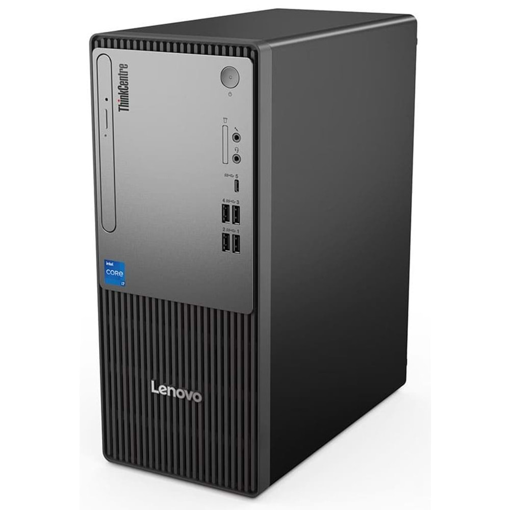 Lenovo Thinkcentre Neo 50T 12UB000ETR I5-13400 8GB 512SSD UHD 730 Dos