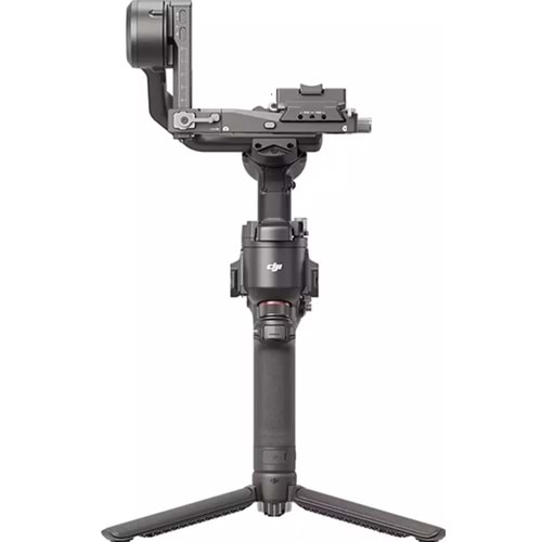 DJI RS 4 GIMBAL (RESMI DIST GARANTILI)