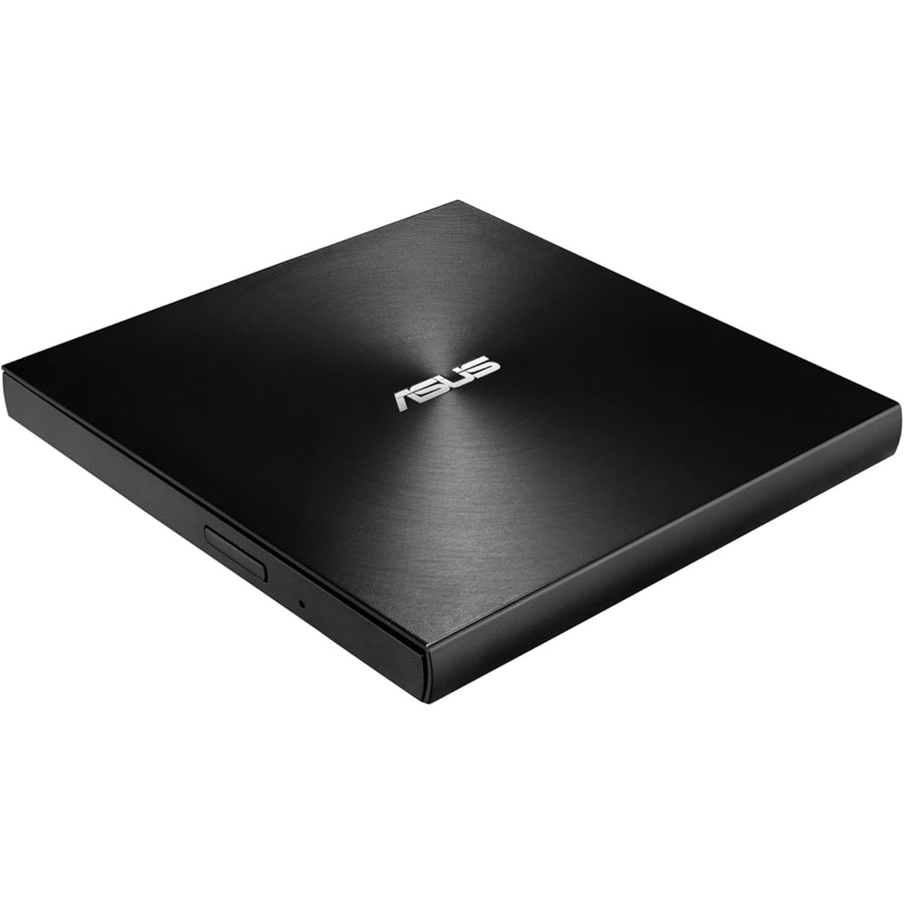 Asus ZENDRIVE-U7M SDRW-08U7M-U Harici İnce DVD Yazıcı Gümüş