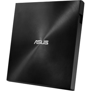 Asus ZENDRIVE-U7M SDRW-08U7M-U Harici İnce DVD Yazıcı Gümüş