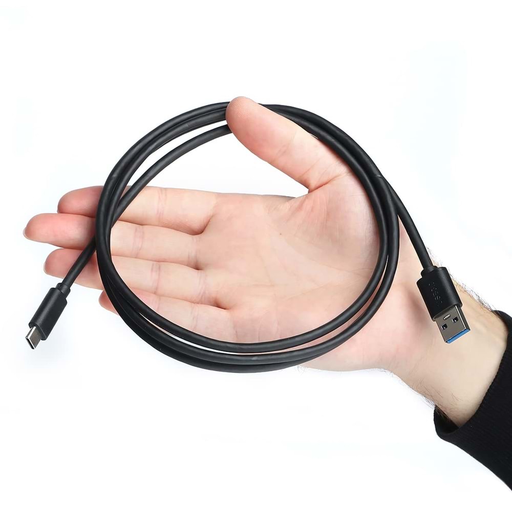 Dark DK-CB-U31L150 USB 3.1 TYPE-C TO USB 3.0 TYPE A Kablo