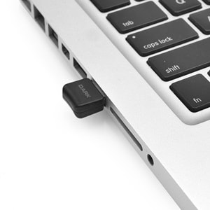 Dark DK-AC-BTU50 Bluetooth 5.0 Mini Dongle USB Alıcı
