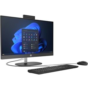 HP AIO PRO 240 G10 A1JZ2ES I7-1355 16GB 512SSD 23.8