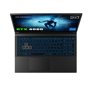 Erazer Deputy P60i i7-13620H 15.6