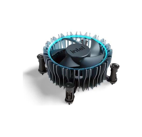 Intel 1700P NEW-1700 İşlemci Soğutucu