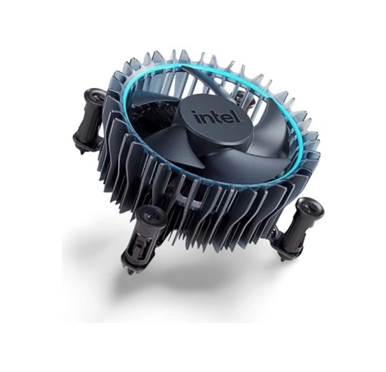 Intel 1700P NEW-1700 İşlemci Soğutucu