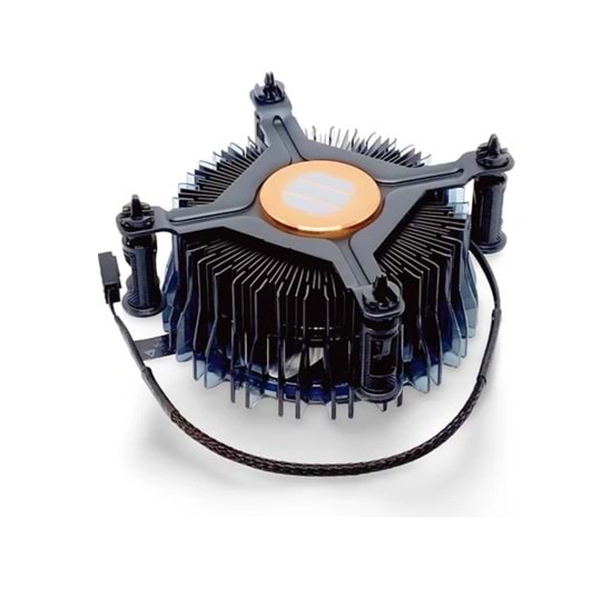 Intel 1700P NEW-1700 İşlemci Soğutucu