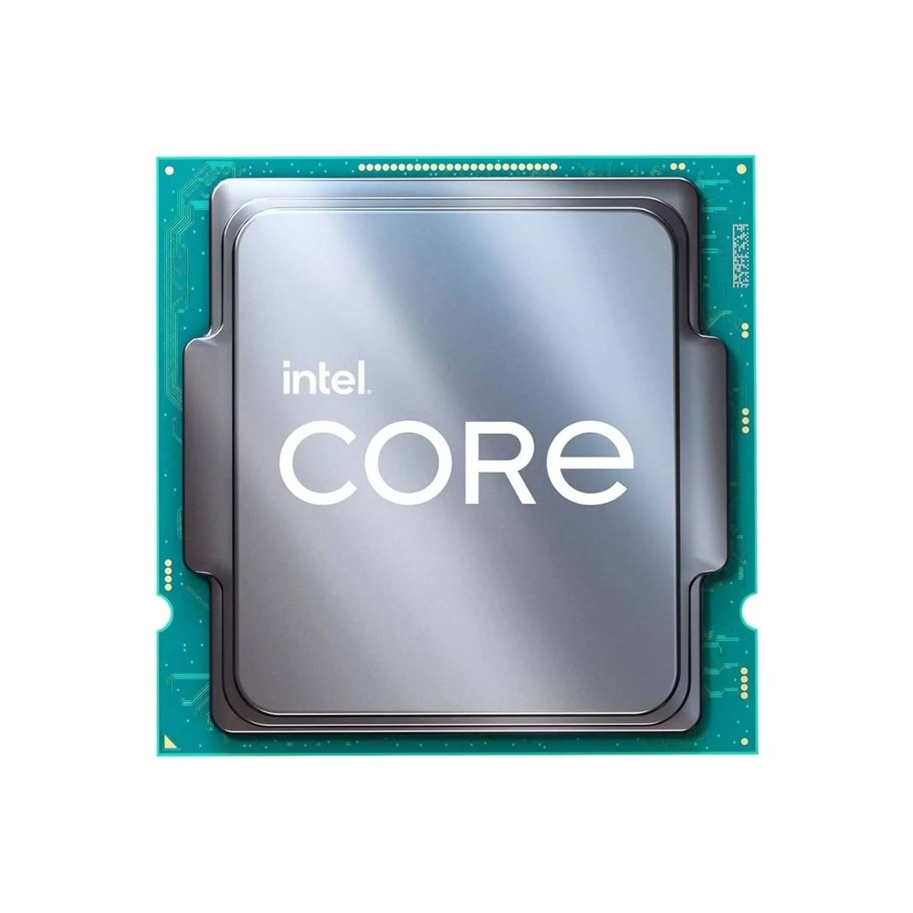 Intel Core i5-13400 LGA1700 İşlemci (Tray) (Fansız)