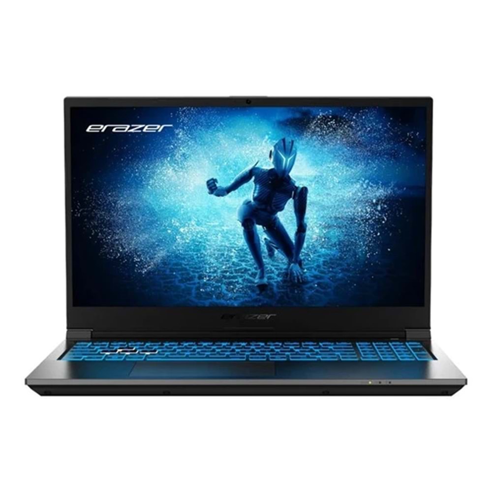 Erazer Deputy P60 i5-12450H 15.6