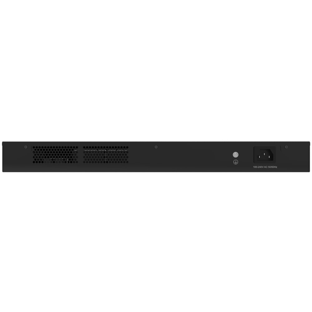 Ruijie Reyee RG-ES118GS-P 18-Por 10/100/1000 Mbps PoE (247W)