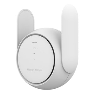 Ruijie RG-EW1200R 2.4/5GHz 1200Mbps 802.11AC Priz Tipi Wi-Fi (Menzil Genişletici
