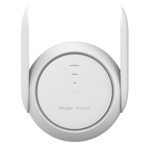 Ruijie RG-EW1200R 2.4/5GHz 1200Mbps 802.11AC Priz Tipi Wi-Fi (Menzil Genişletici